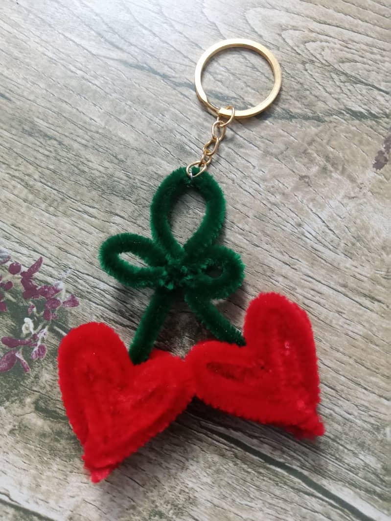 handmade 8