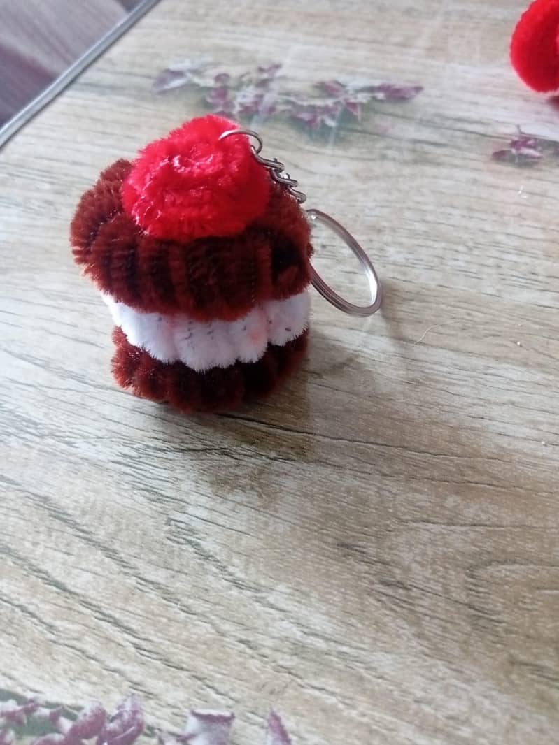 handmade 9