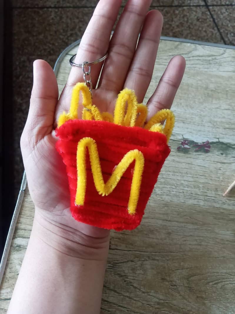 handmade 12