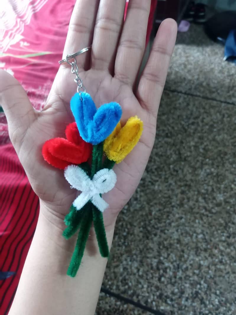 handmade 13