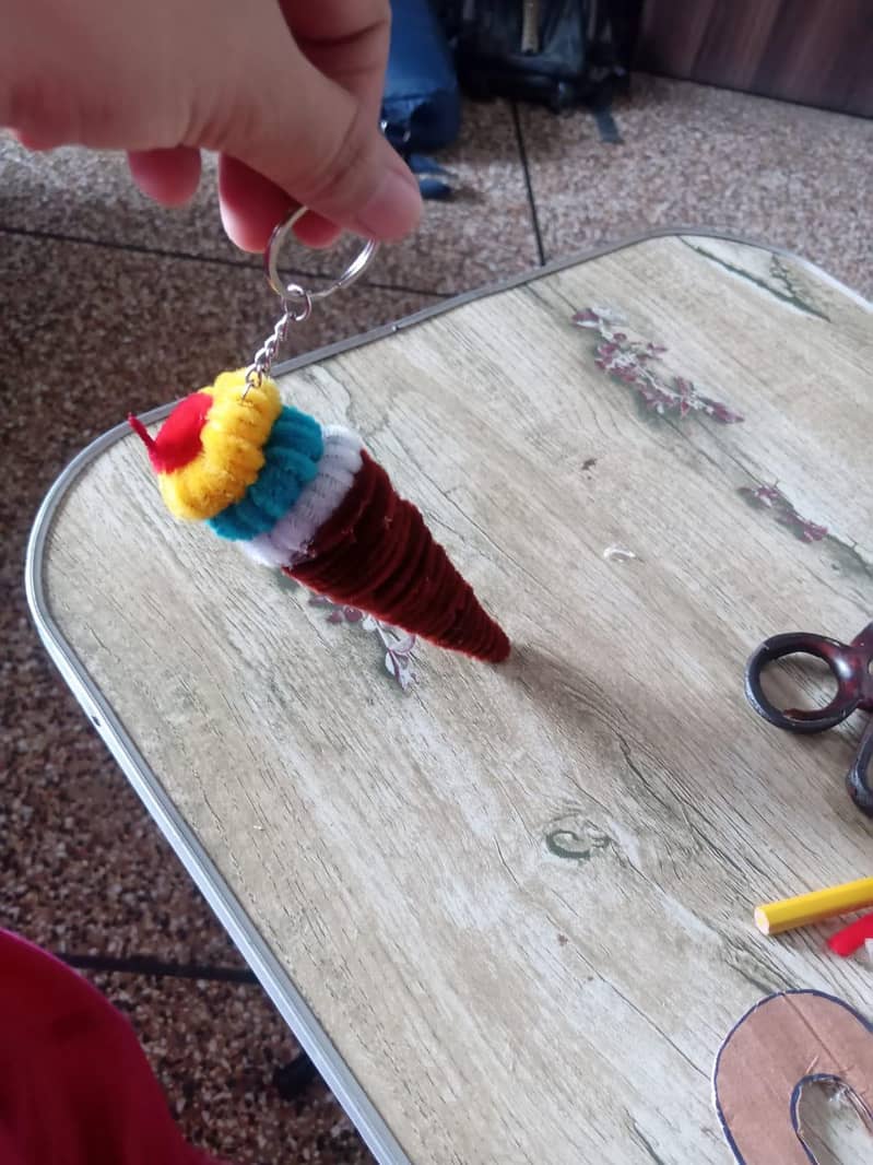 handmade 14