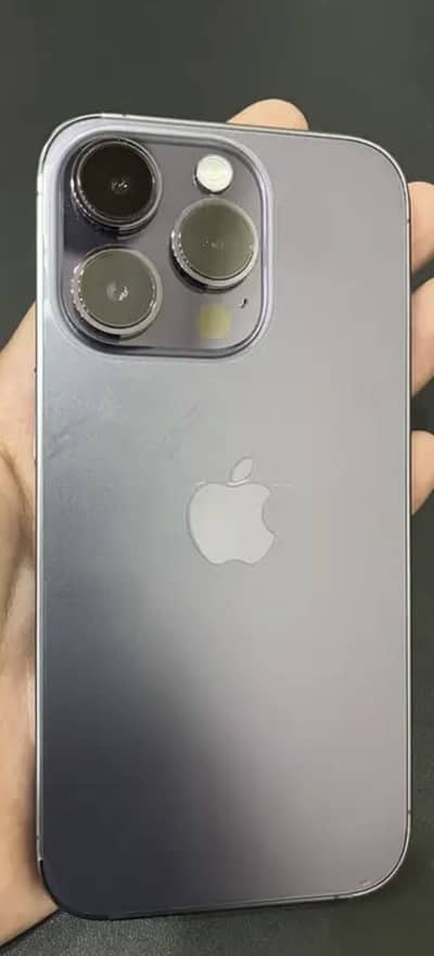 Apple iPhone 14 Pro