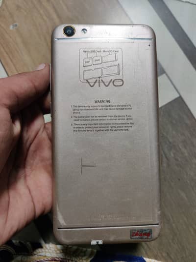 Vivo Y66
