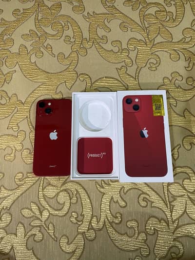 Apple iPhone 13