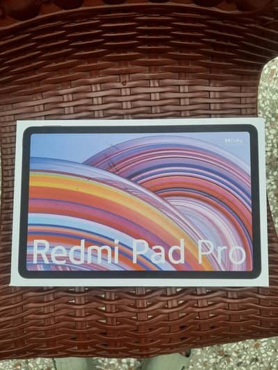 xiaomi redmi pad pro