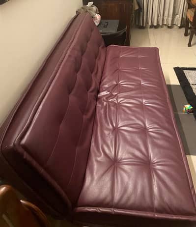 Sofa Cum Bed