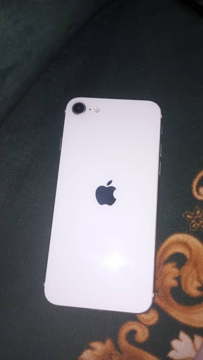Apple iPhone SE 2020