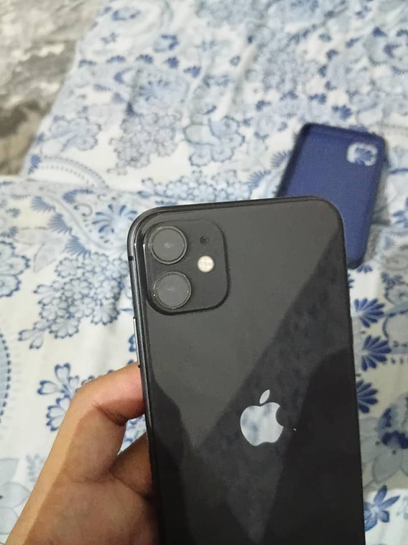 iPhone 11 1
