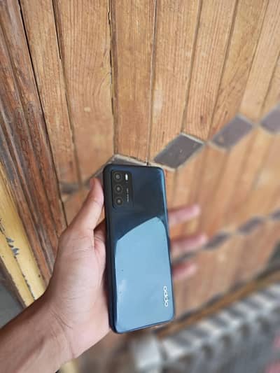 OPPO A16