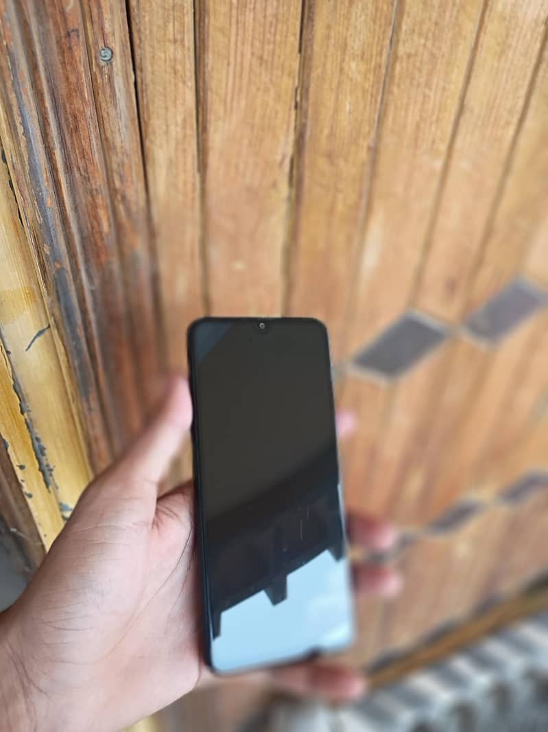 OPPO A16 5