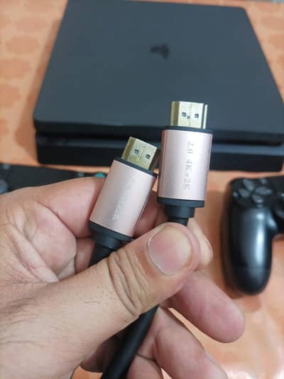 Sony PlayStation ps4