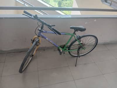 Multi-Color Bicycle For SALE