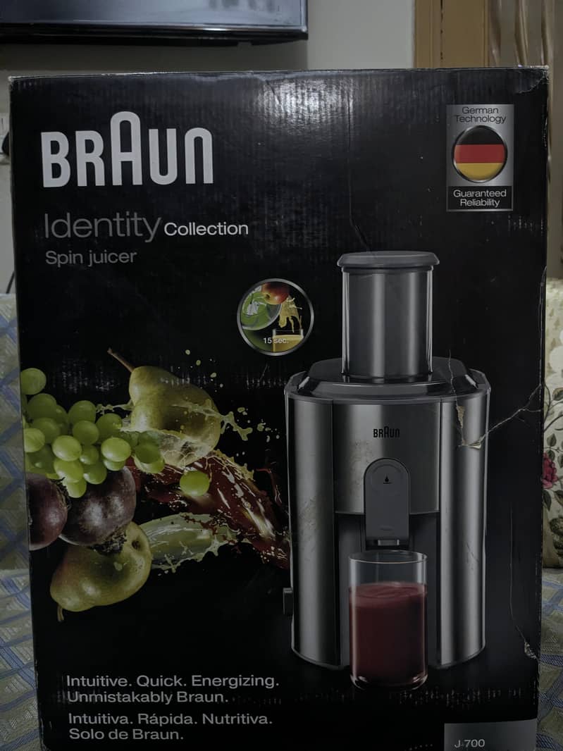 BRAUN 2