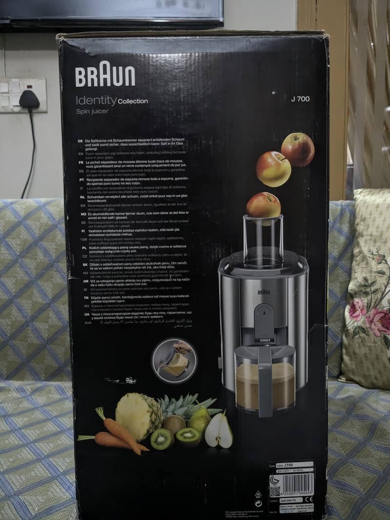 BRAUN 3