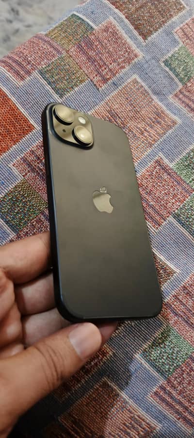 Apple iPhone 15 FU 128 10/10