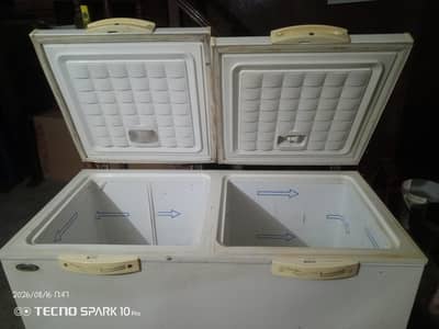 deep freezer for sale
