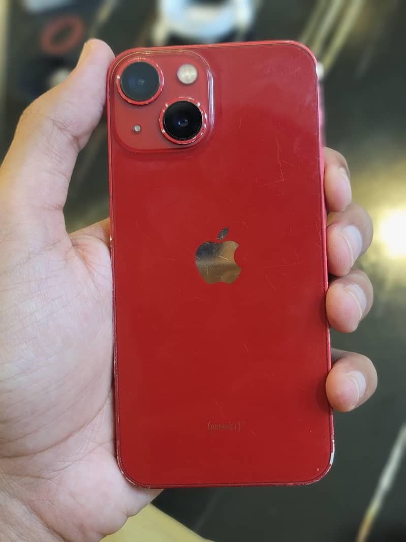 Apple iPhone 13 mini 2