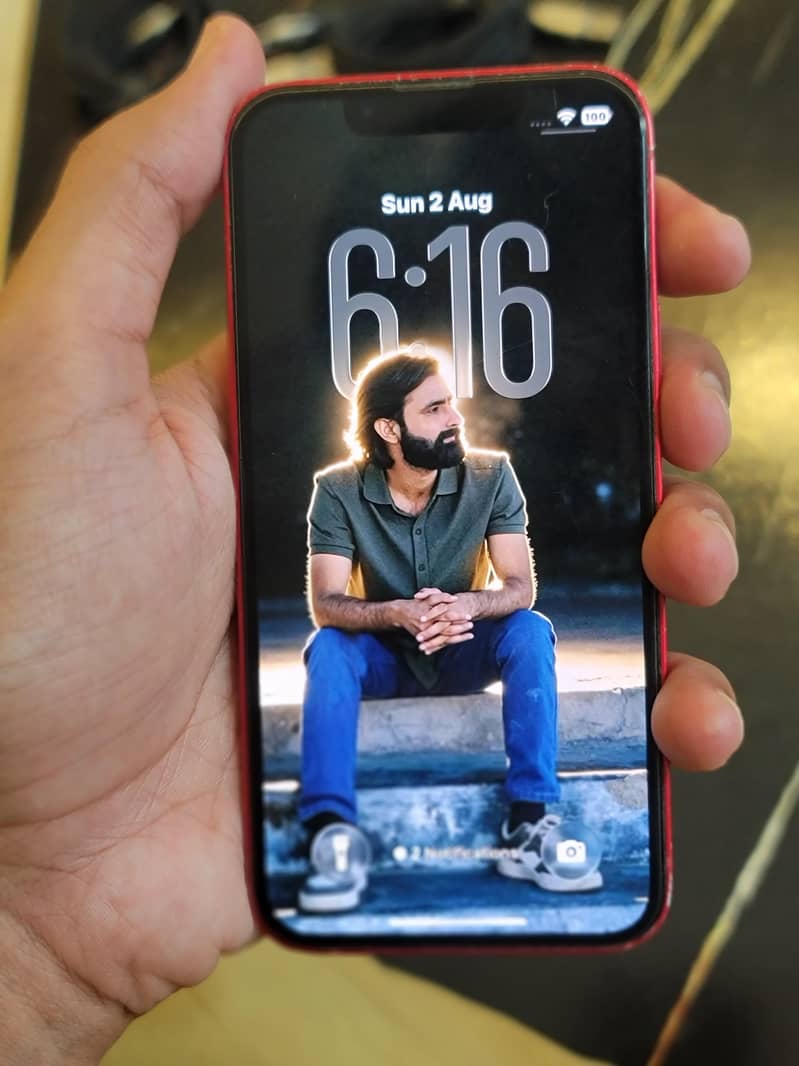 Apple iPhone 13 mini 4