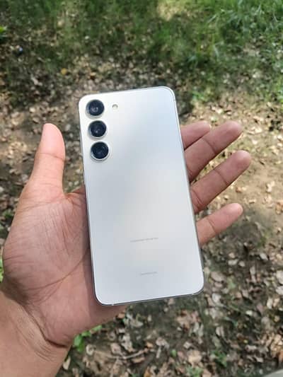 Samsung s23