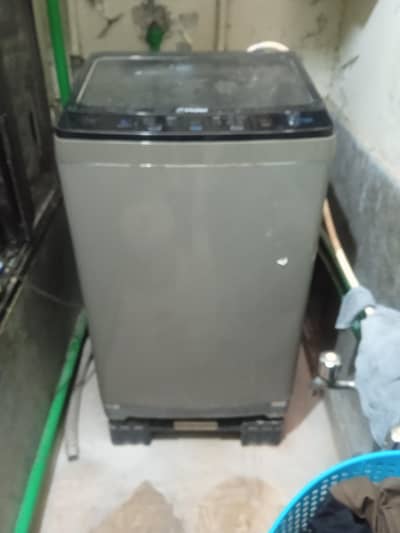 Used Automatic Machine