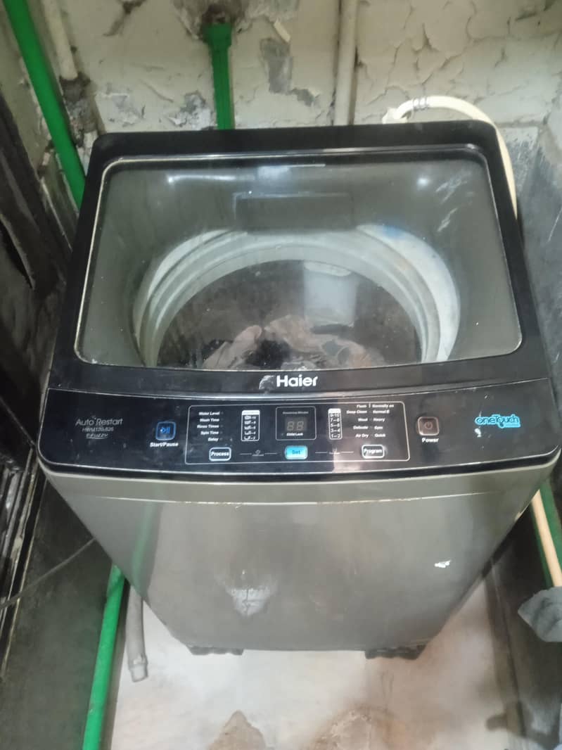 Used Automatic Machine 1