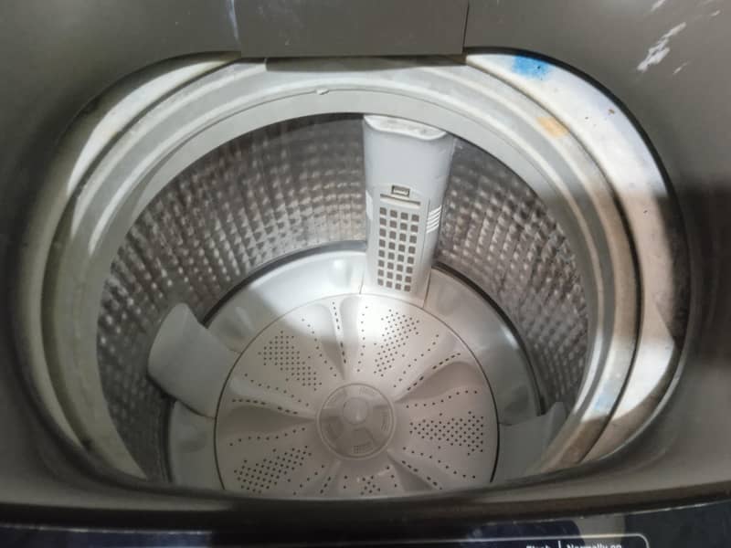 Used Automatic Machine 3