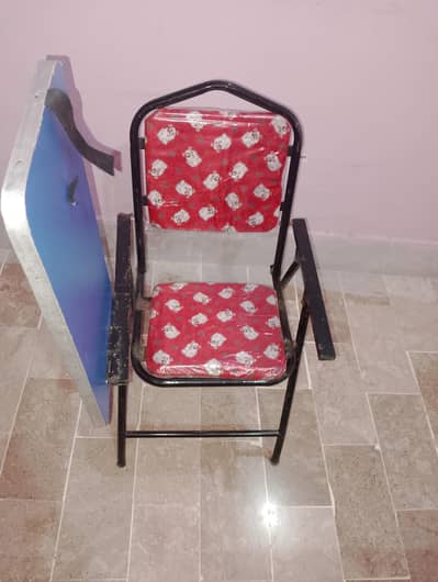 study chair