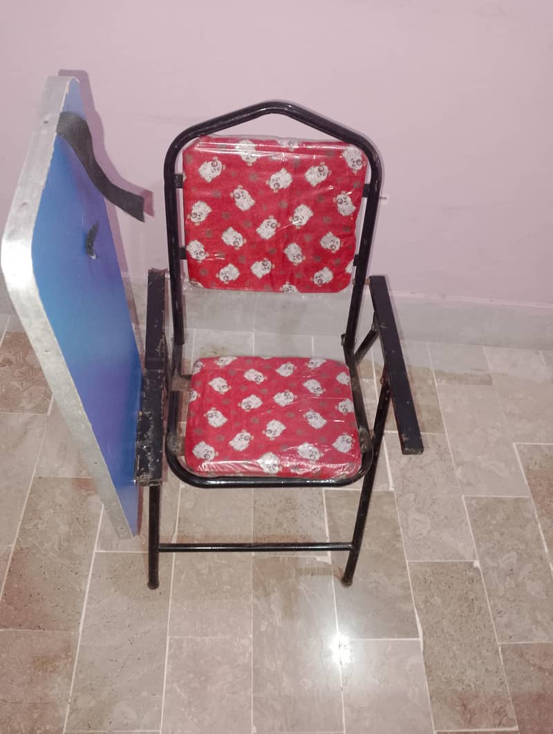 study chair 0