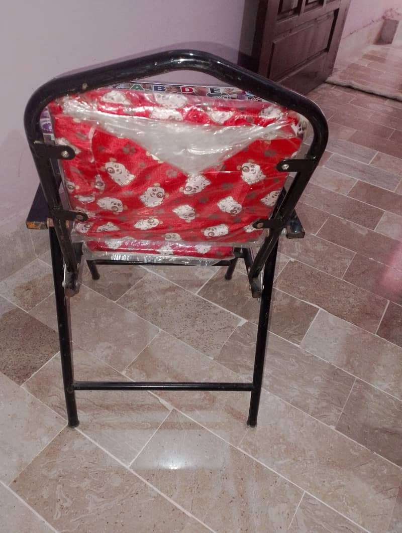 study chair 3