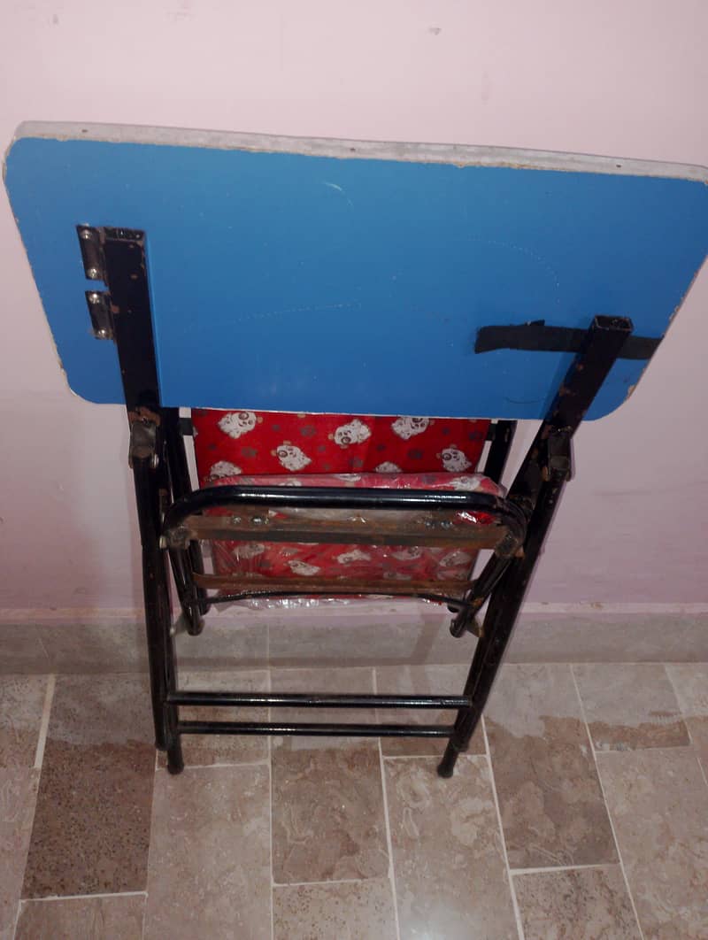 study chair 4