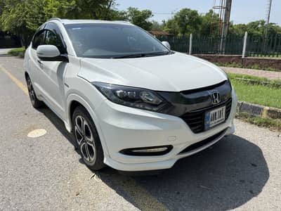 Honda Vezel Z  2015, HONDA,VEZEL,Z,2015,