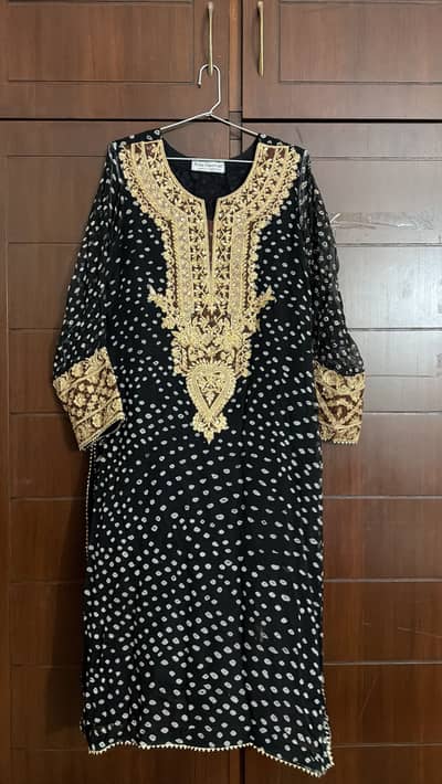 Branded dresses for sale (sapphire etc)