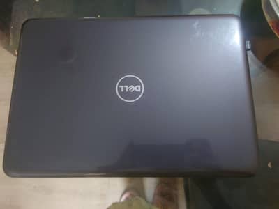 Dell Latitude 3380 core i3 6th genration
