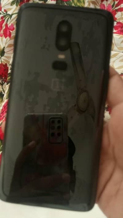 One Plus 6T