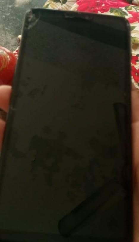 One Plus 6T 1