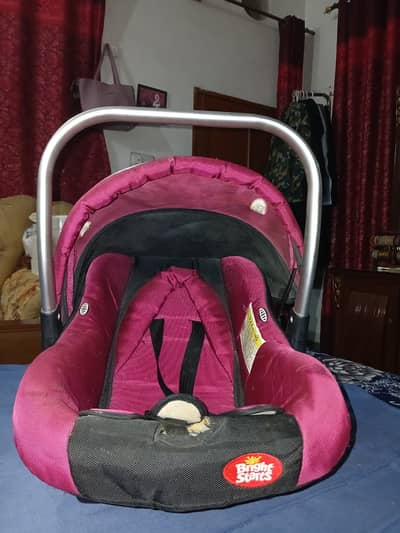 Baby Carry Cot for Sale