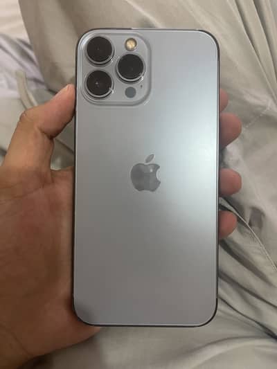 iPhone 13promax