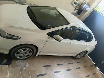 Honda City 2016 auto1.3. . 03007457757