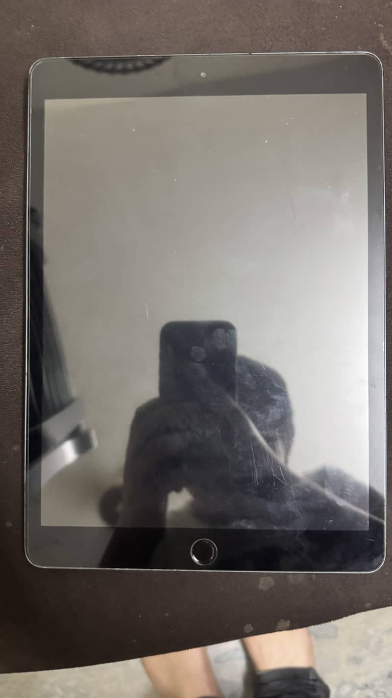 iPad gen 7 5