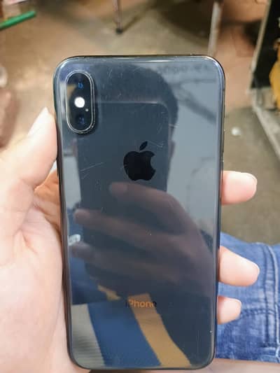 Apple iPhone XS