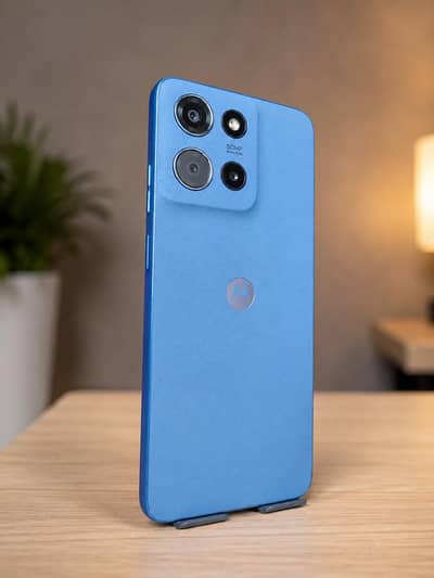 Motorola Moto G