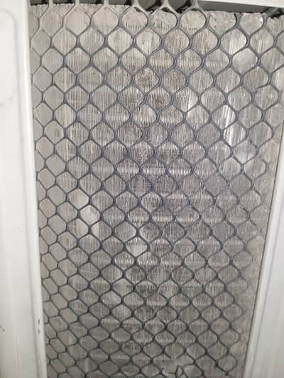 Used Split AC Orient