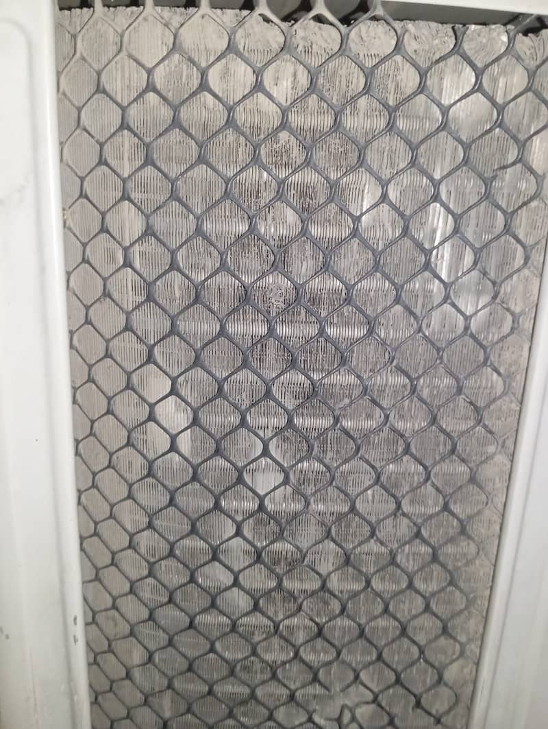 Used Split AC Orient 0
