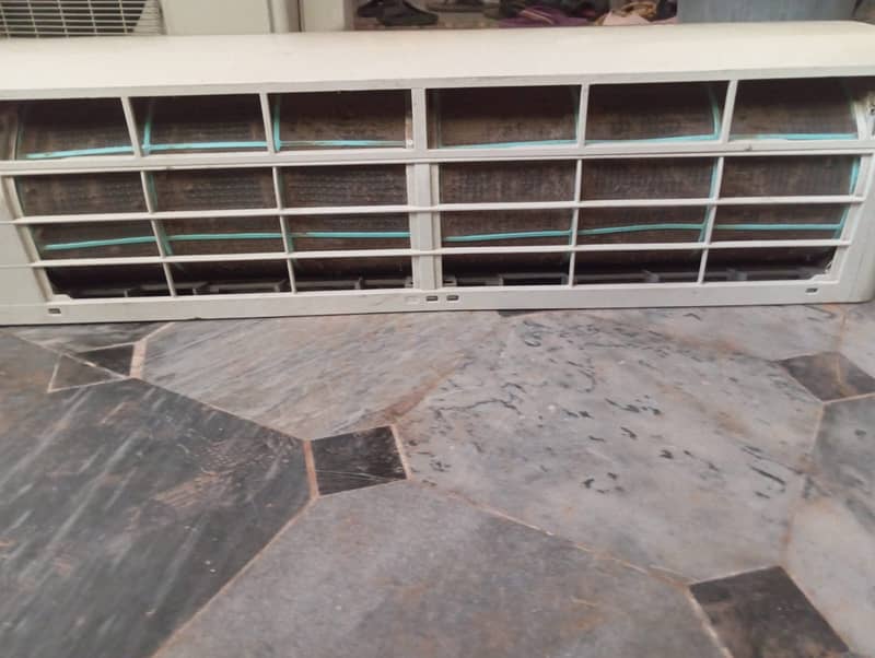Used Split AC Orient 4