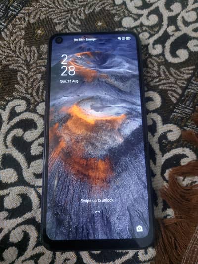 OPPO A52