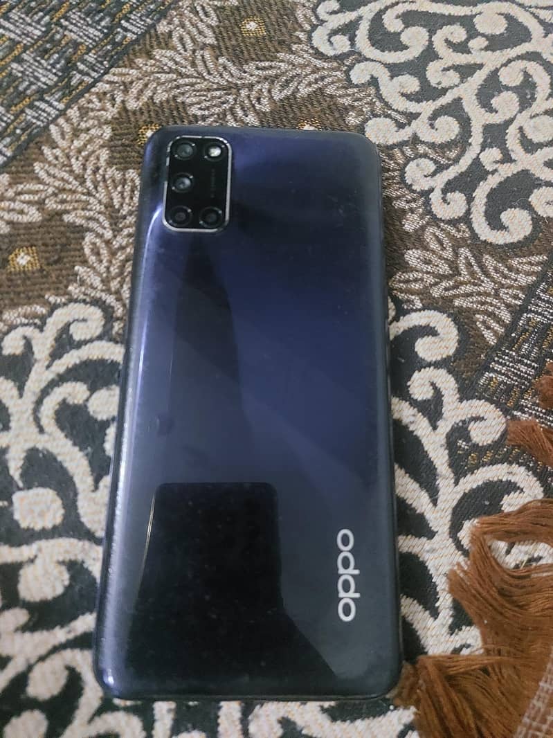 OPPO A52 1