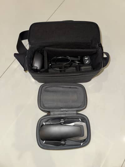 DJI Mavic Air | Fly More Combo