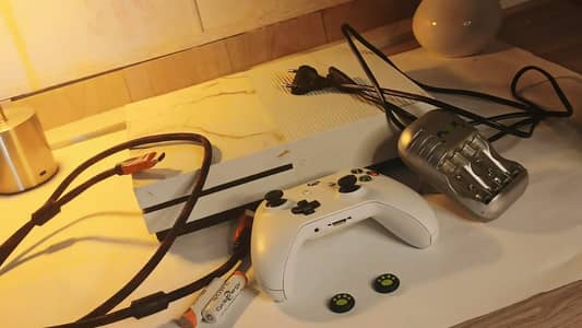 xbox one s 500gb | Islamabad | only serious buyers come