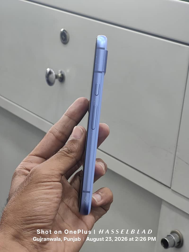 Google Pixel 8a 5