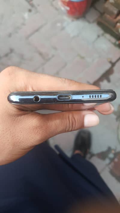 Samsung Mobile A51